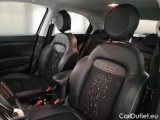  Fiat  500 FIAT X / 2018 / 5P / CROSSOVER 1.6 MJET 130CV E6D CONNECT #11