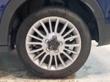  Fiat  500 FIAT X / 2018 / 5P / CROSSOVER 1.6 MJET 130CV E6D CONNECT #19