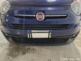  Fiat  500 FIAT X / 2018 / 5P / CROSSOVER 1.6 MJET 130CV E6D CONNECT #32