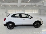  Fiat  500 FIAT X / 2018 / 5P / CROSSOVER 1.3 MJET 95CV 4X2 BUSINESS #7