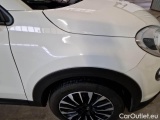  Fiat  500 FIAT X / 2018 / 5P / CROSSOVER 1.3 MJET 95CV 4X2 BUSINESS #29