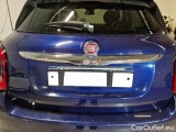  Fiat  500 FIAT X / 2018 / 5P / CROSSOVER 1.6 MJET 130CV E6D CONNECT #82