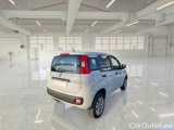  Fiat  Panda FIAT  / 2011 / 5P / BERLINA 0.9 TWINAIR TURBO NATURAL POWER EASY #2