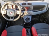  Fiat  Panda FIAT  / 2011 / 5P / BERLINA 0.9 TWINAIR TURBO NATURAL POWER EASY #3