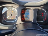  Fiat  Panda FIAT  / 2011 / 5P / BERLINA 0.9 TWINAIR TURBO NATURAL POWER EASY #4