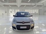  Fiat  Panda FIAT  / 2011 / 5P / BERLINA 0.9 TWINAIR TURBO NATURAL POWER EASY #6