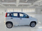  Fiat  Panda FIAT  / 2011 / 5P / BERLINA 0.9 TWINAIR TURBO NATURAL POWER EASY #7