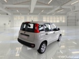  Fiat  Panda FIAT  1.3 MJT 95CV SeS E6 EASY #2