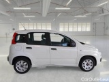  Fiat  Panda FIAT  1.3 MJT 95CV SeS E6 EASY #7