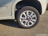  Fiat  Panda FIAT  / 2011 / 5P / BERLINA 0.9 TWINAIR TURBO NATURAL POWER EASY #18