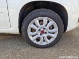  Fiat  Panda FIAT  / 2011 / 5P / BERLINA 0.9 TWINAIR TURBO NATURAL POWER EASY #20