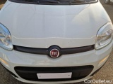  Fiat  Panda FIAT  / 2011 / 5P / BERLINA 0.9 TWINAIR TURBO NATURAL POWER EASY #29