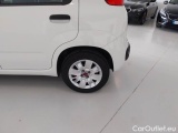  Fiat  Panda FIAT  1.3 MJT 95CV SeS E6 EASY #19