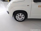  Fiat  Panda FIAT  1.3 MJT 95CV SeS E6 EASY #20