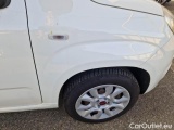  Fiat  Panda FIAT  / 2011 / 5P / BERLINA 0.9 TWINAIR TURBO NATURAL POWER EASY #39
