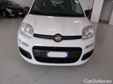  Fiat  Panda FIAT  1.3 MJT 95CV SeS E6 EASY #31