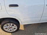  Fiat  Panda FIAT  / 2011 / 5P / BERLINA 0.9 TWINAIR TURBO NATURAL POWER EASY #44