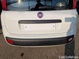  Fiat  Panda FIAT  / 2011 / 5P / BERLINA 0.9 TWINAIR TURBO NATURAL POWER EASY #51