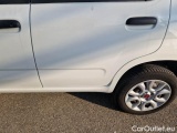  Fiat  Panda FIAT  / 2011 / 5P / BERLINA 0.9 TWINAIR TURBO NATURAL POWER EASY #61