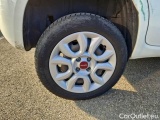  Fiat  Panda FIAT  / 2011 / 5P / BERLINA 0.9 TWINAIR TURBO NATURAL POWER EASY #75
