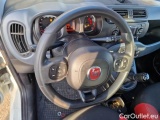  Fiat  Panda FIAT  / 2011 / 5P / BERLINA 0.9 TWINAIR TURBO NATURAL POWER EASY #81