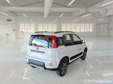  Fiat  Panda FIAT  / 2011 / 5P / BERLINA 1.3 MJT 95CV SeS E6 4X4 #2