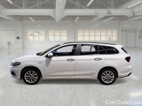 Fiat  Tipo FIAT  / 2015 / 5P / STATION WAGON 1.6 MJT 120CV DCT 6M SeS BUSINESS #8