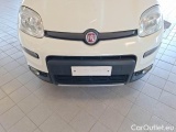  Fiat  Panda FIAT  / 2011 / 5P / BERLINA 1.3 MJT 95CV SeS E6 4X4 #35