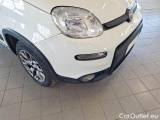  Fiat  Panda FIAT  / 2011 / 5P / BERLINA 1.3 MJT 95CV SeS E6 4X4 #45