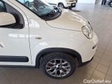  Fiat  Panda FIAT  / 2011 / 5P / BERLINA 1.3 MJT 95CV SeS E6 4X4 #47