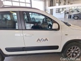  Fiat  Panda FIAT  / 2011 / 5P / BERLINA 1.3 MJT 95CV SeS E6 4X4 #54