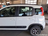  Fiat  Panda FIAT  / 2011 / 5P / BERLINA 1.3 MJT 95CV SeS E6 4X4 #77
