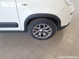  Fiat  Panda FIAT  / 2011 / 5P / BERLINA 1.3 MJT 95CV SeS E6 4X4 #92
