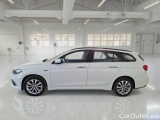  Fiat  Tipo FIAT  2016 STATION WAGON 1.6 MJT 120CV 6M SeS LOUNGE SW #8