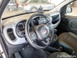  Fiat  Panda FIAT  / 2011 / 5P / BERLINA 1.3 MJT 95CV SeS E6 4X4 #127