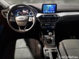  Ford  Kuga FORD  / 2019 / 5P / SUV 1.5 ECOBLUE 120CV 2WD CONNECT #3