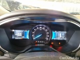  Ford  Mondeo FORD  / 2014 / 5P / Station wagon 2.0 benz.Full Hybr.187cv Tit.Bus.CVT Aut #4