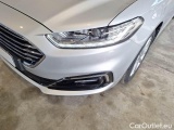  Ford  Mondeo FORD  / 2014 / 5P / Station wagon 2.0 benz.Full Hybr.187cv Tit.Bus.CVT Aut #29