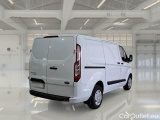 Ford  Transit FORD  CUSTOM / 2018 / 4P / FURGONE 300 L1H1 TREND 2.0 ECOBLUE 130 CV #2
