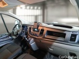  Ford  Transit FORD  CUSTOM / 2018 / 4P / FURGONE 300 L1H1 TREND 2.0 ECOBLUE 130 CV #3
