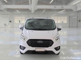  Ford  Transit FORD  CUSTOM / 2018 / 4P / FURGONE 300 L1H1 TREND 2.0 ECOBLUE 130 CV #6