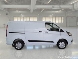  Ford  Transit FORD  CUSTOM / 2018 / 4P / FURGONE 300 L1H1 TREND 2.0 ECOBLUE 130 CV #7