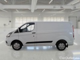  Ford  Transit FORD  CUSTOM / 2018 / 4P / FURGONE 300 L1H1 TREND 2.0 ECOBLUE 130 CV #8