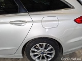  Ford  Mondeo FORD  / 2014 / 5P / Station wagon 2.0 benz.Full Hybr.187cv Tit.Bus.CVT Aut #56