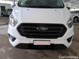  Ford  Transit FORD  CUSTOM / 2018 / 4P / FURGONE 300 L1H1 TREND 2.0 ECOBLUE 130 CV #26