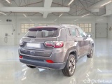  Jeep  Compass JEEP  / 2017 / 5P / SUV 2.0 MJET II 103KW LIMITED 4WD AUTO #2