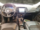  Jeep  Compass JEEP  / 2017 / 5P / SUV 2.0 MJET II 103KW LIMITED 4WD AUTO #3