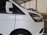  Ford  Transit FORD  CUSTOM / 2018 / 4P / FURGONE 300 L1H1 TREND 2.0 ECOBLUE 130 CV #34
