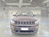  Jeep  Compass JEEP  / 2017 / 5P / SUV 2.0 MJET II 103KW LIMITED 4WD AUTO #6