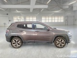  Jeep  Compass JEEP  / 2017 / 5P / SUV 2.0 MJET II 103KW LIMITED 4WD AUTO #7